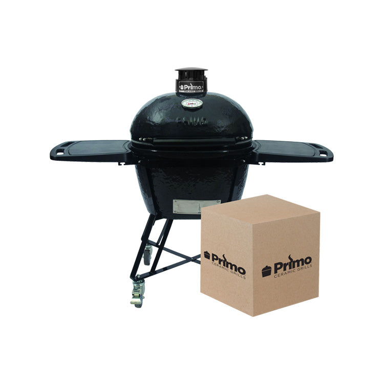 All In One Primo Ceramic Grills