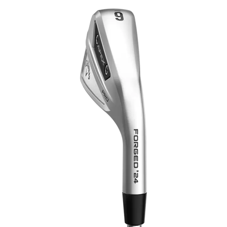 Callaway Apex Pro Irons 2024 Individual Irons