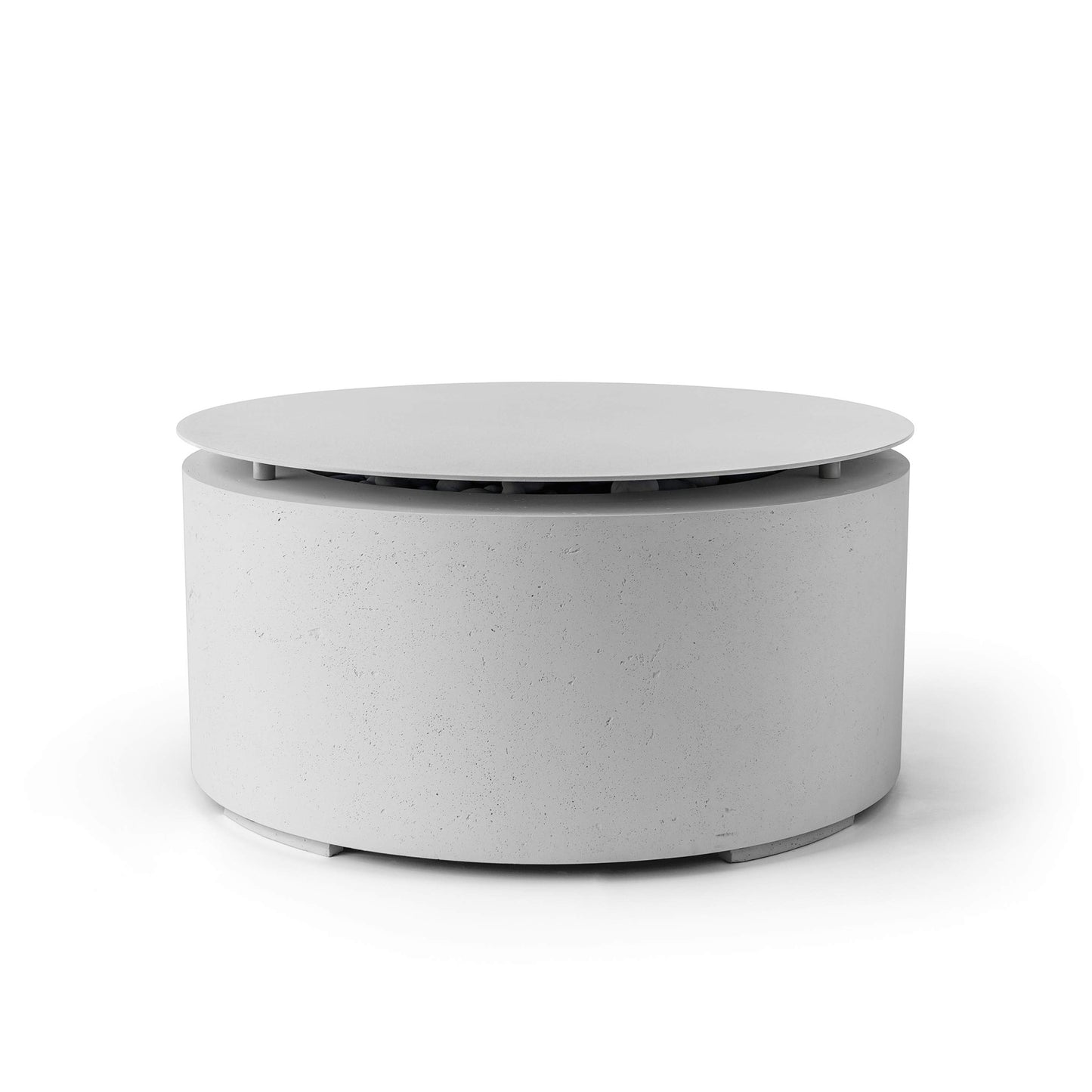 Aluminum Tabletop Lids for Dekko Fire Pits