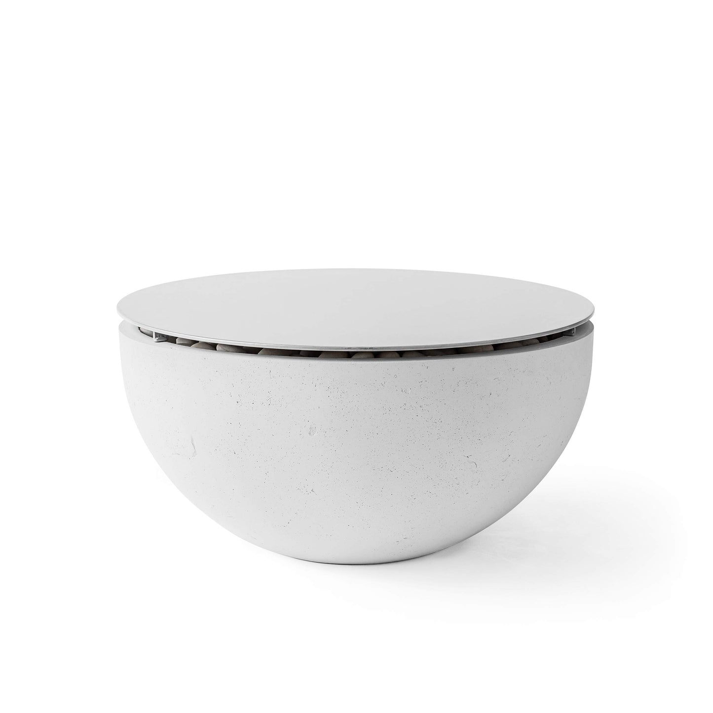 Aluminum Tabletop Lids for Dekko Fire Pits