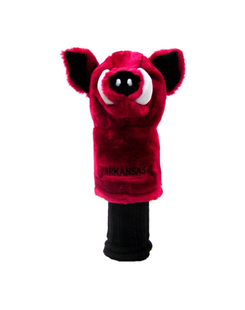 Arkansas Razorbacks Mascot Mayhem Headcover