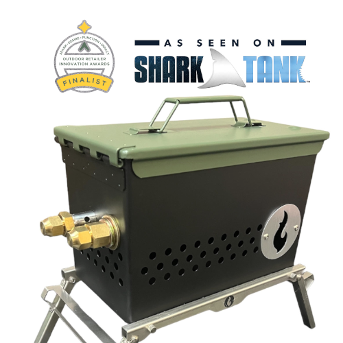 The Original LavaBox Combo: Our Bestseller (PREORDER NOW!)