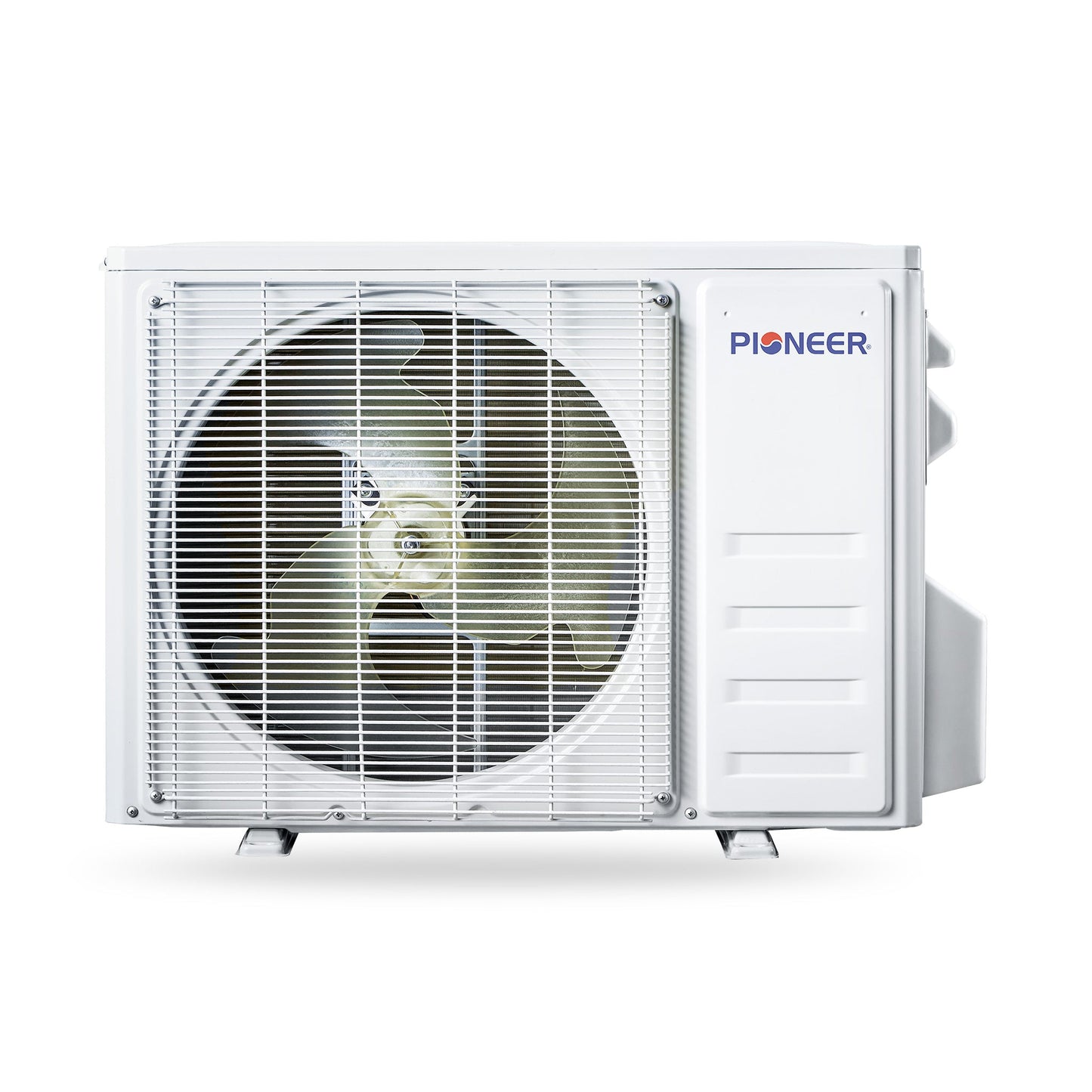 Pioneer® Quantum Ultra™ 11,000 BTU 19 SEER2 230V Ceiling Concealed Ducted Mini-Split Air Conditioner Inverter Heat Pump Full Set