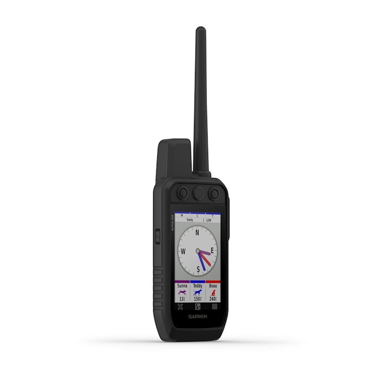 Garmin Alpha 200 Plus Dog Tracking and Training Handheld