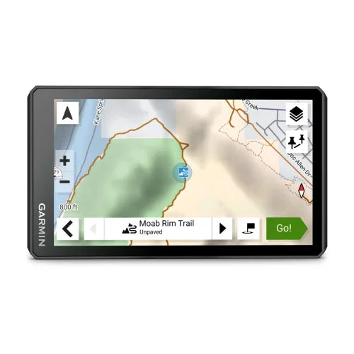 Garmin Zumo XT2 MT-S Motorcycle Navigator