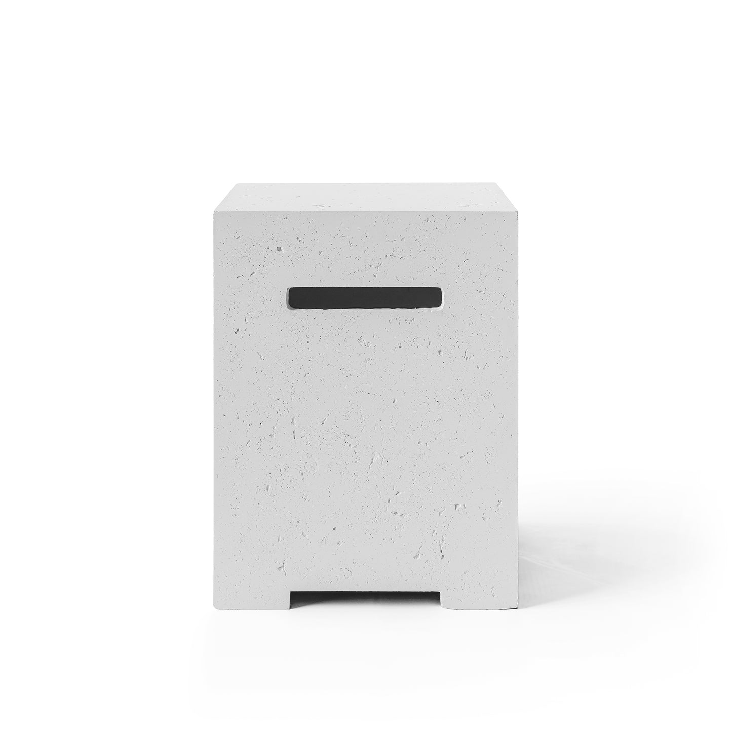 Concrete Propane Tank Covers