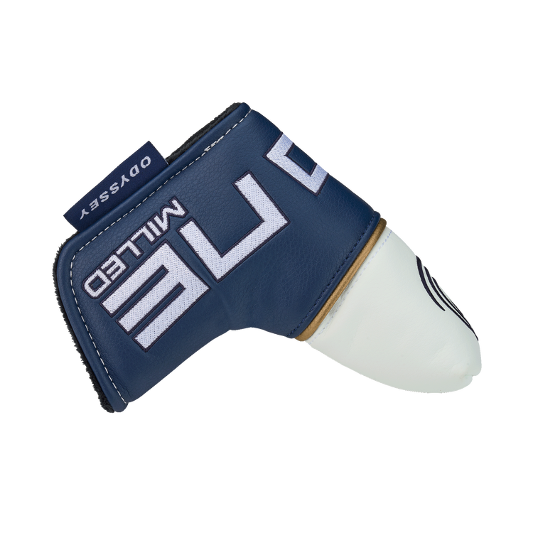 AI-ONE MILLED TWO T CH PUTTER w/ Upgrade Shaft