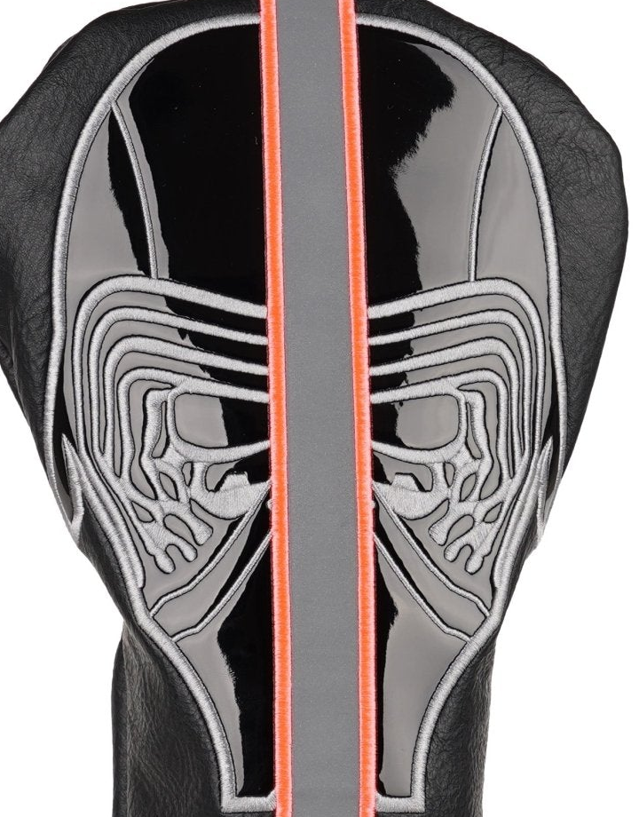 Shadow Order Driver Headcover