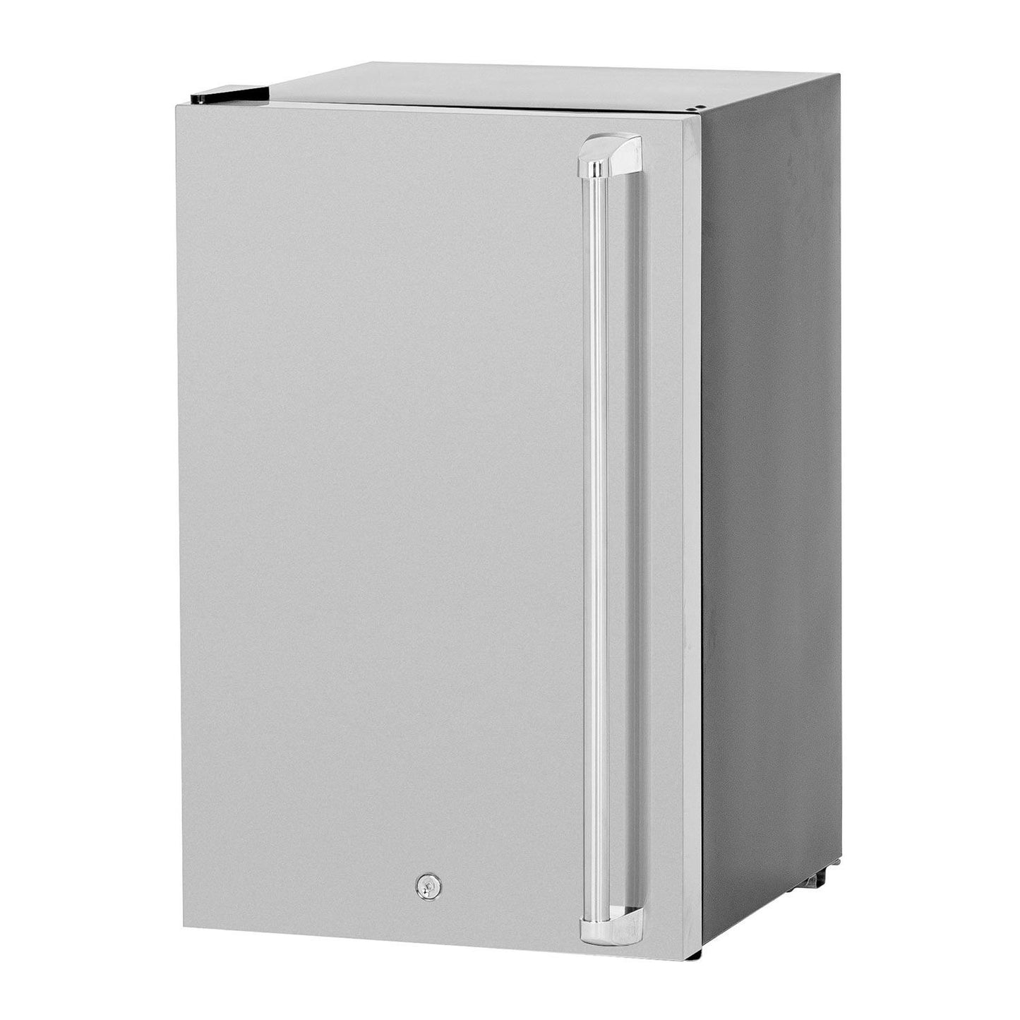 21" Deluxe Compact Fridge 4.2c Summerset