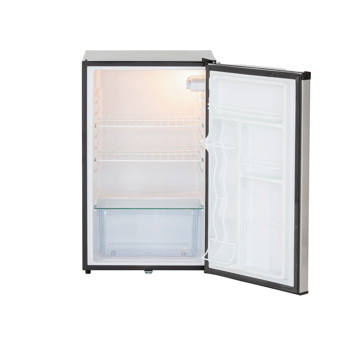 21" Compact Fridge 4.2c Summerset