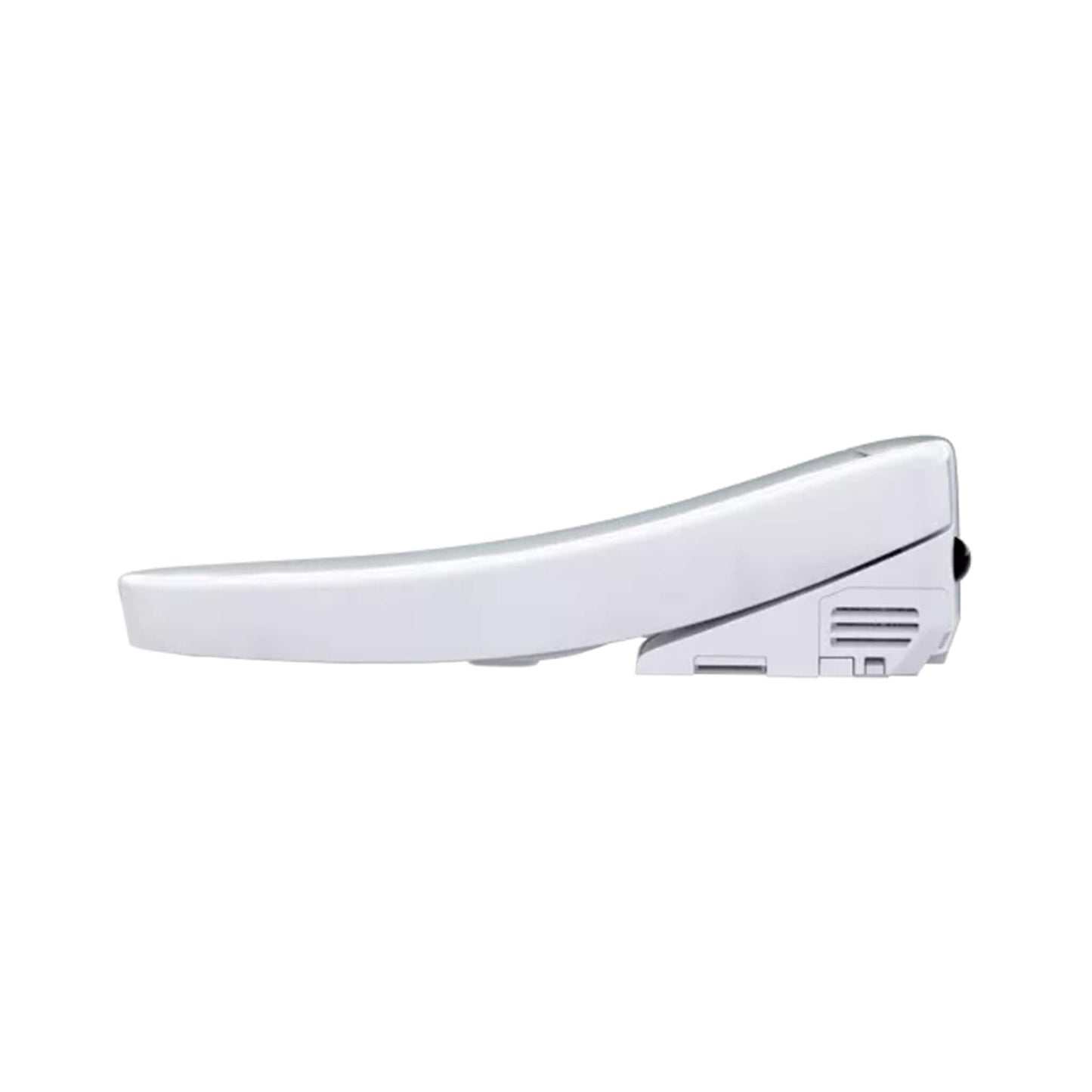 TOTO WASHLET® S5 Elongated Bidet Seat