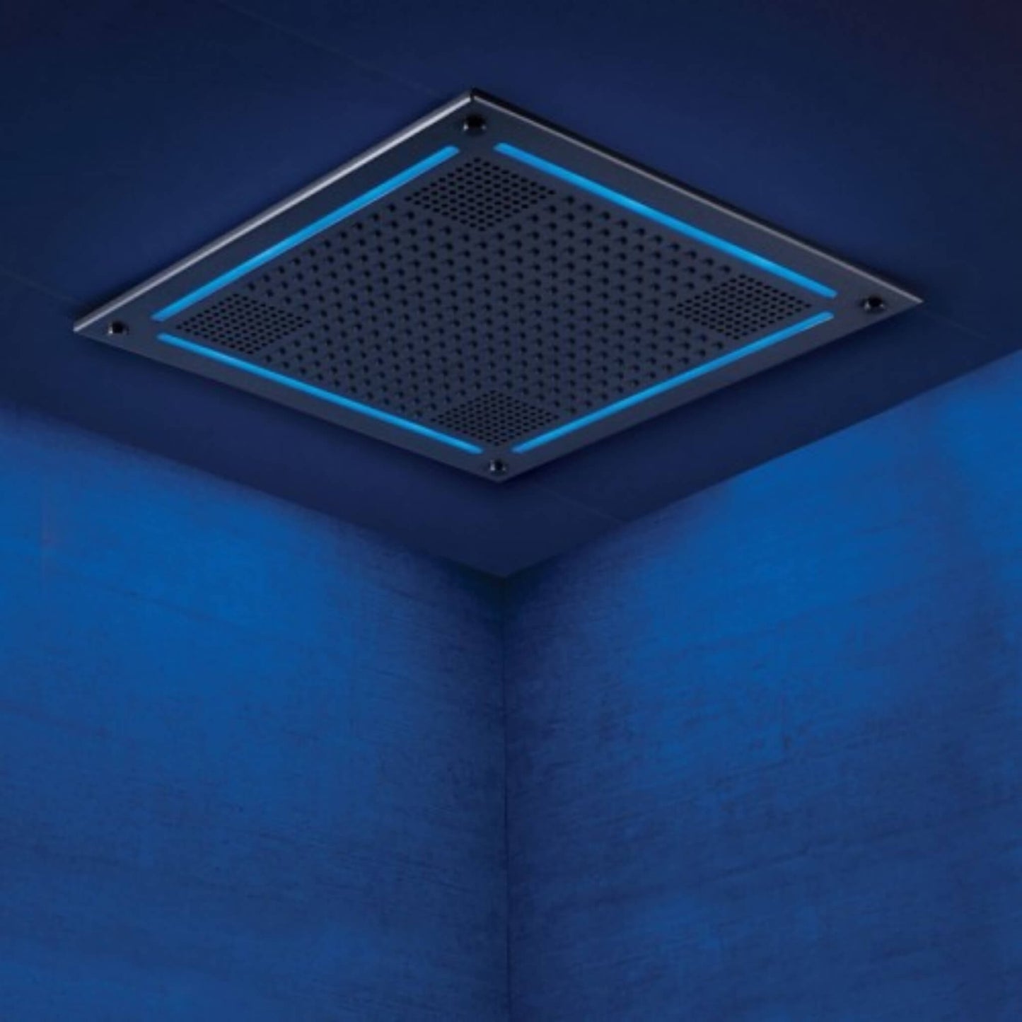ThermaSol HydroVive 14-Inch Premium Light, Sound, Rain System
