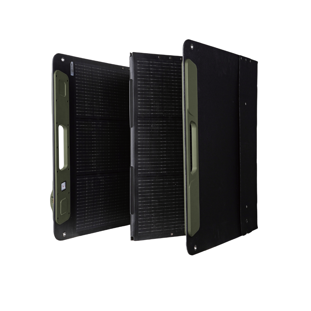 Vega Sol 200 Solar Panel