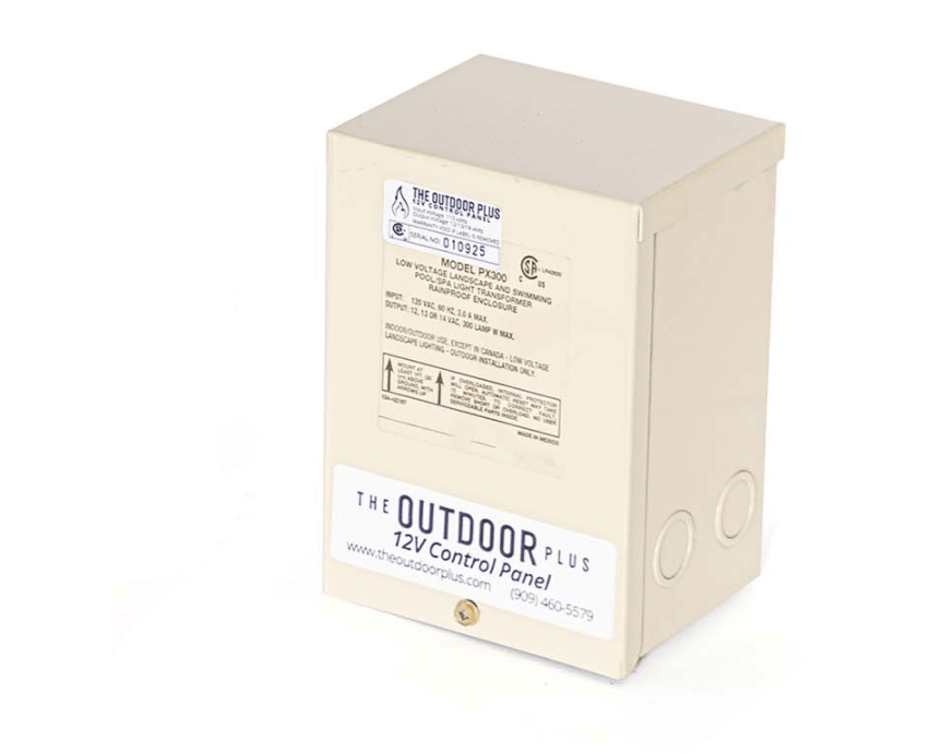 12VTransformer