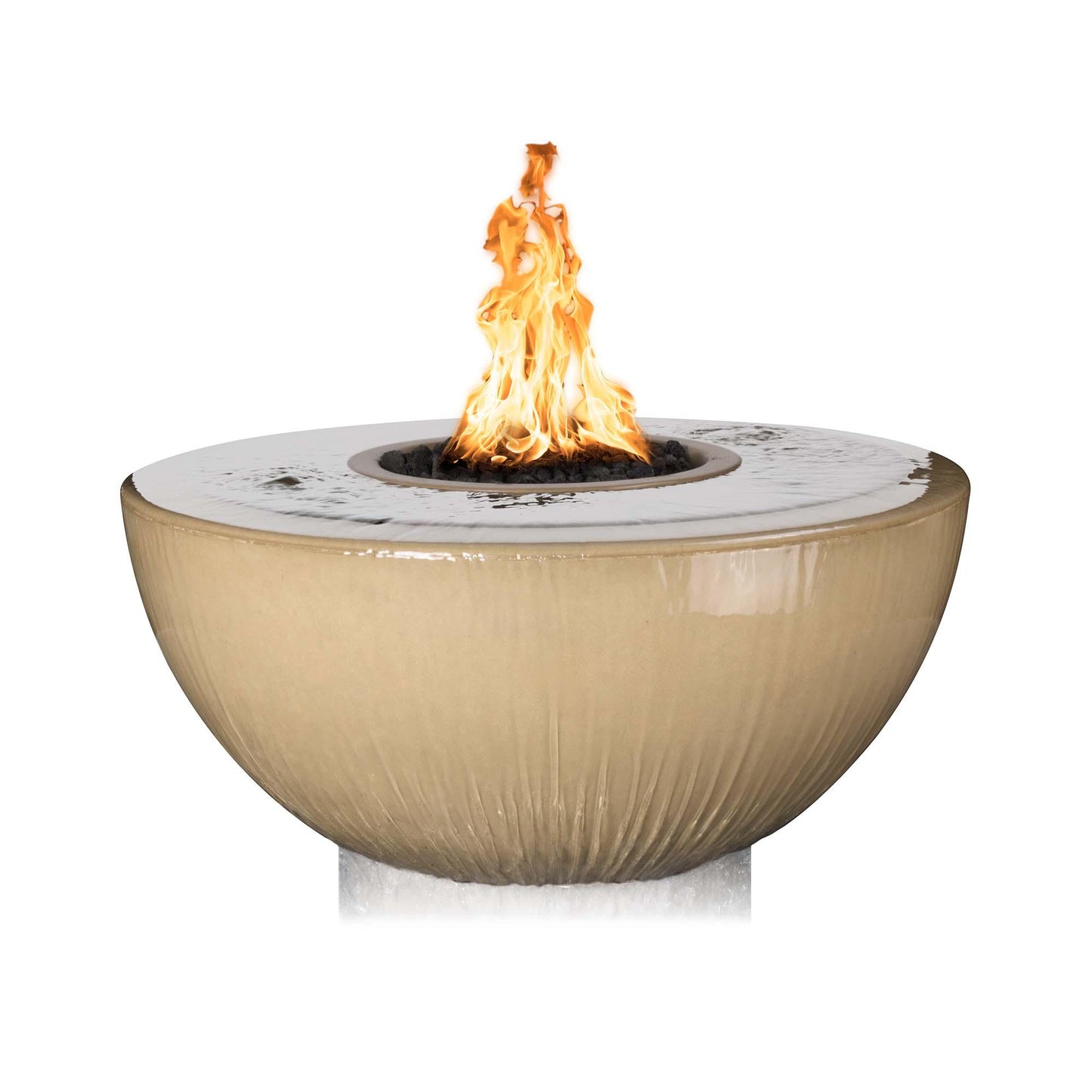 360SedonaFireandWater Brown