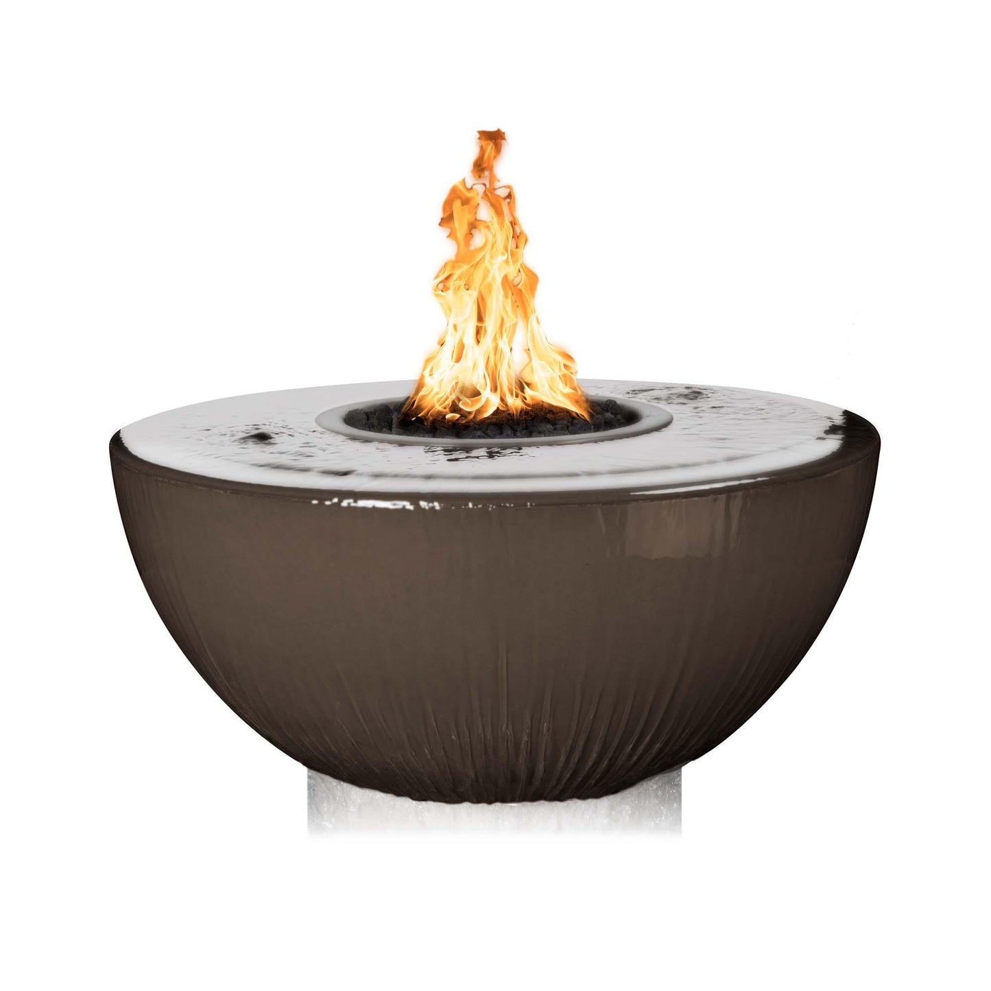 360SedonaFireandWater Chocolate