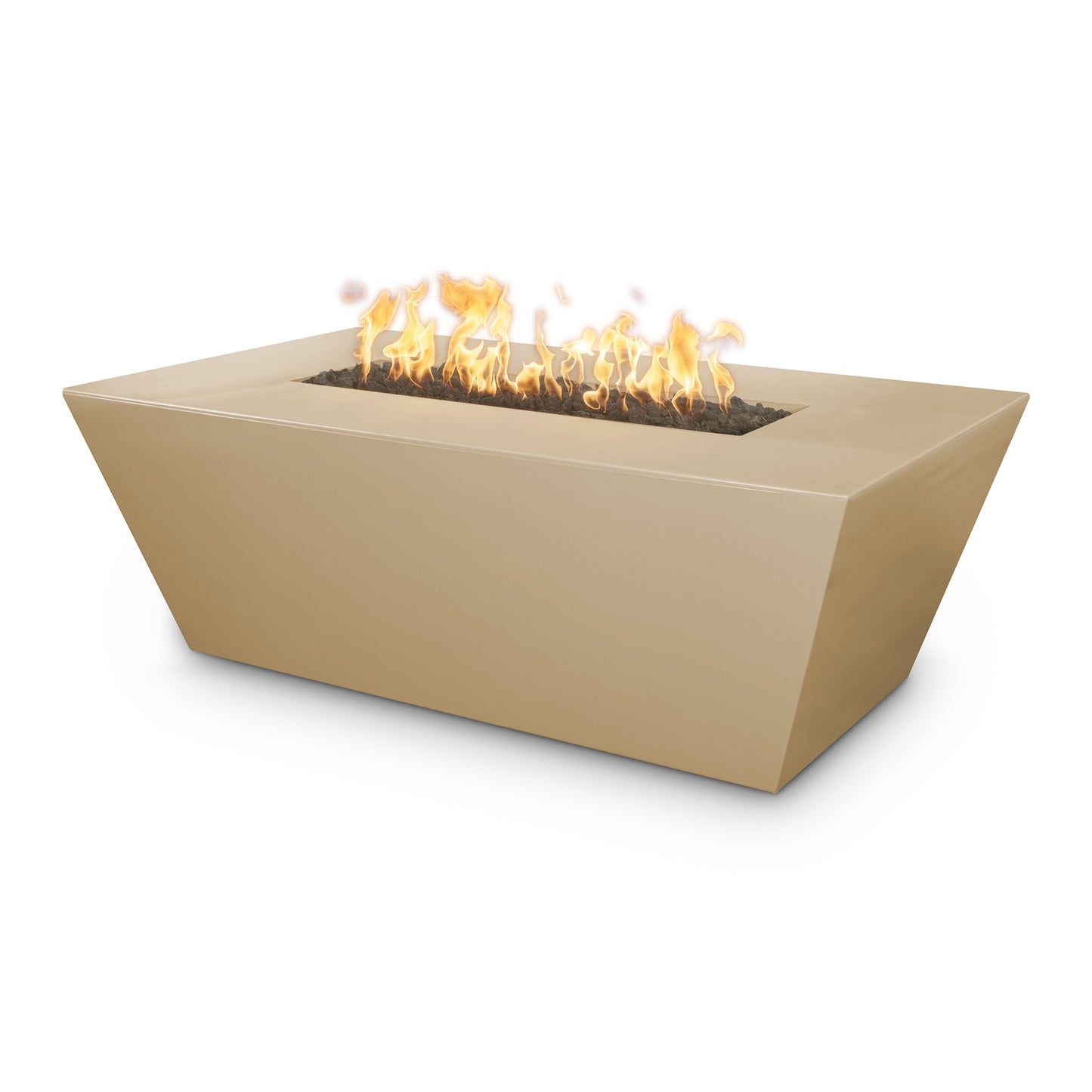 AngelusFirePit Brown