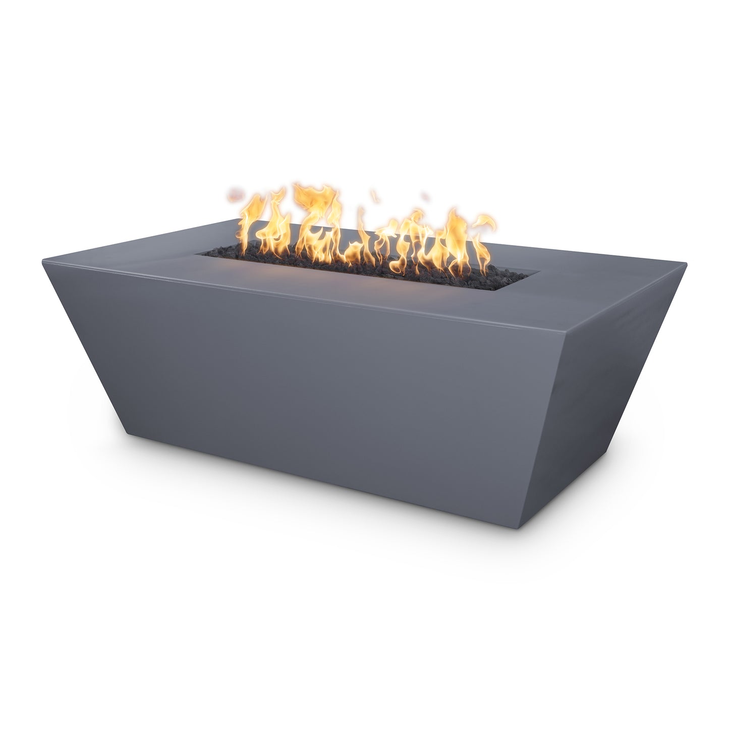 AngelusFirePit Gray