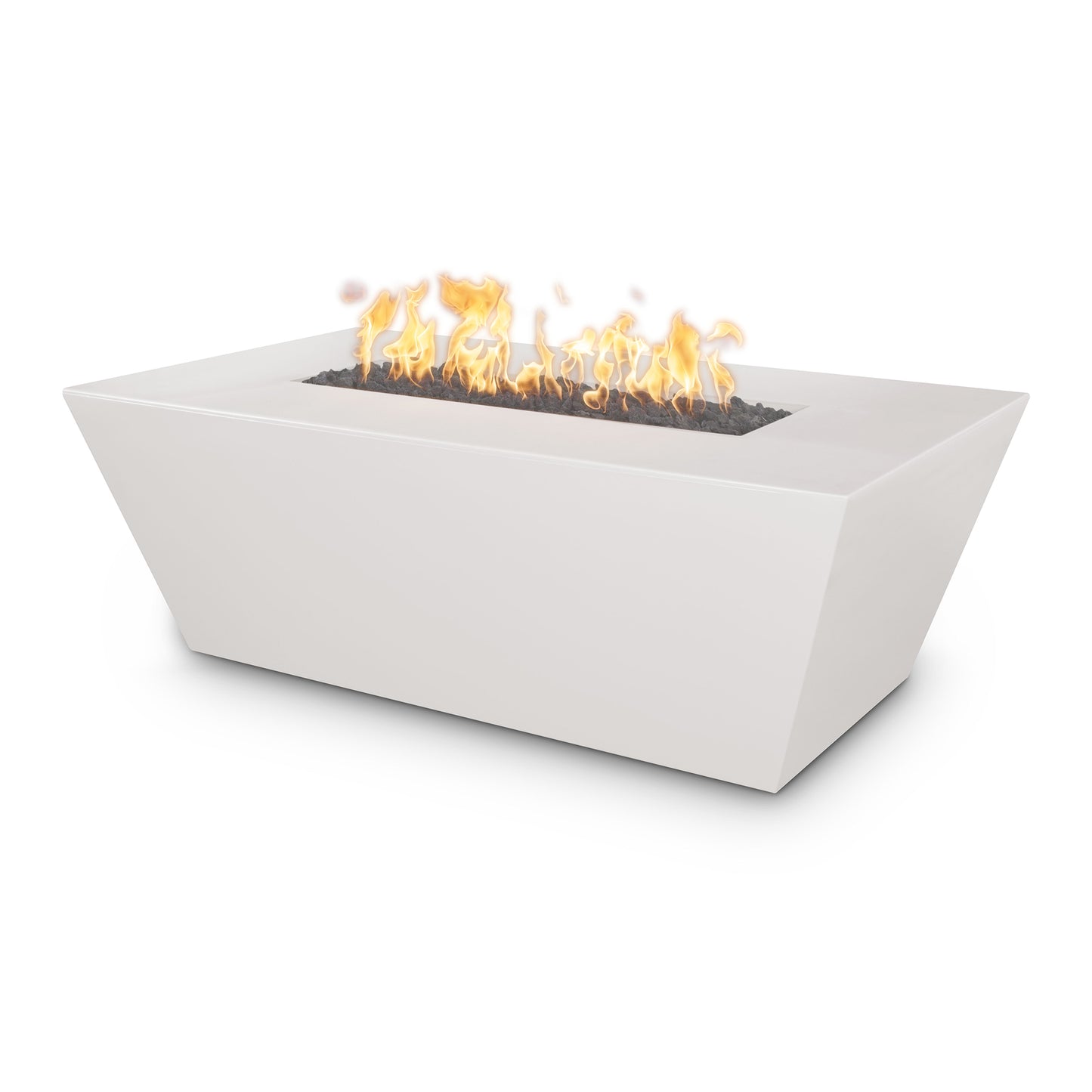 AngelusFirePit Limestone