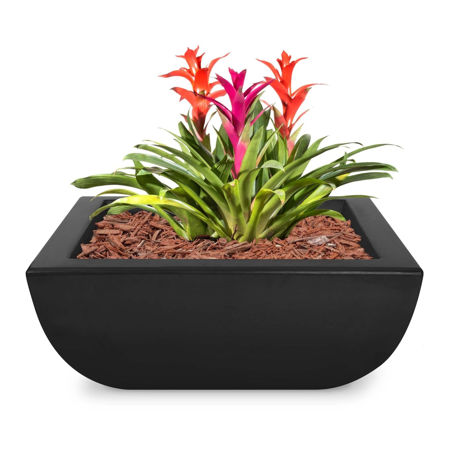 AvalonGFRCPlanter Black