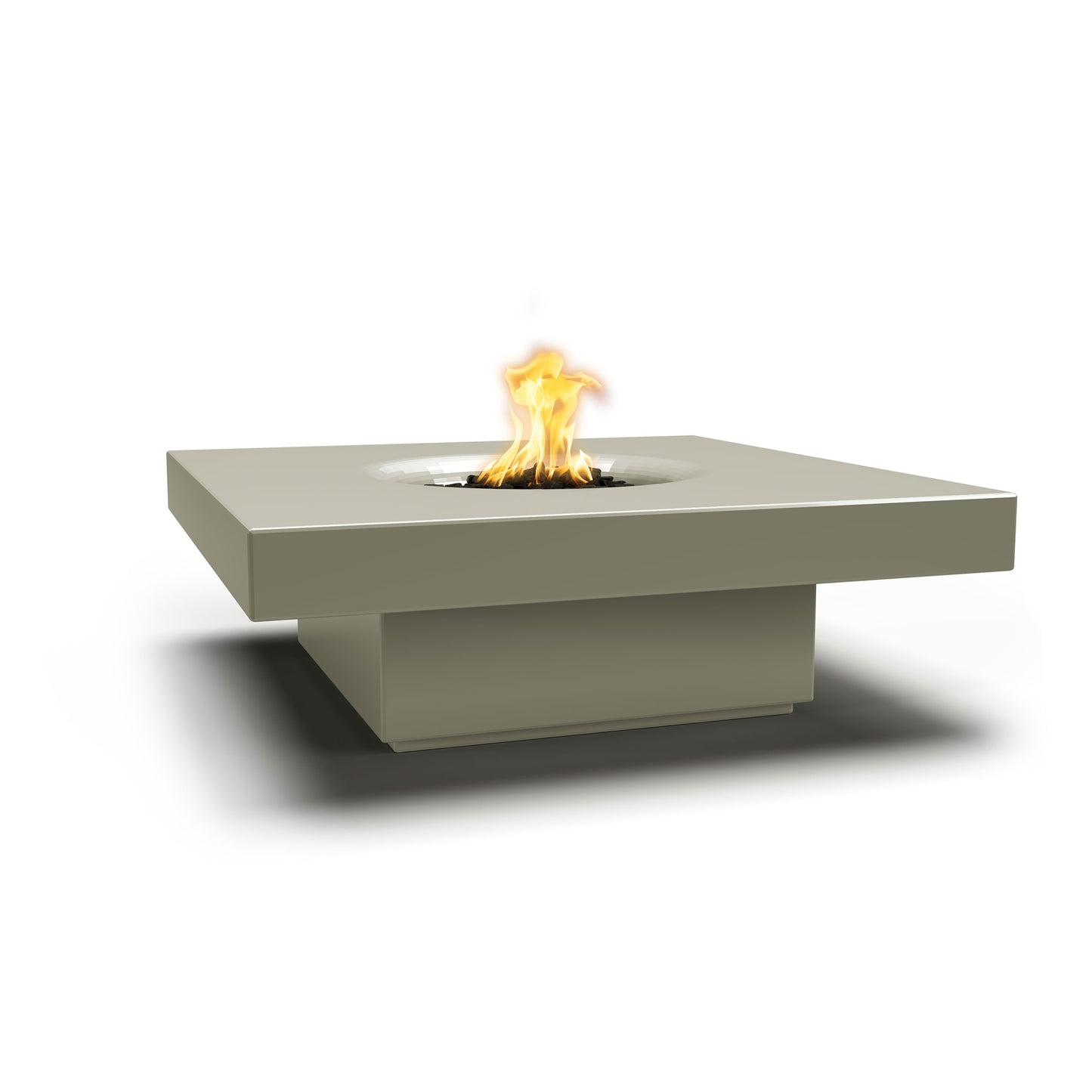 BalboaFireTable Ash