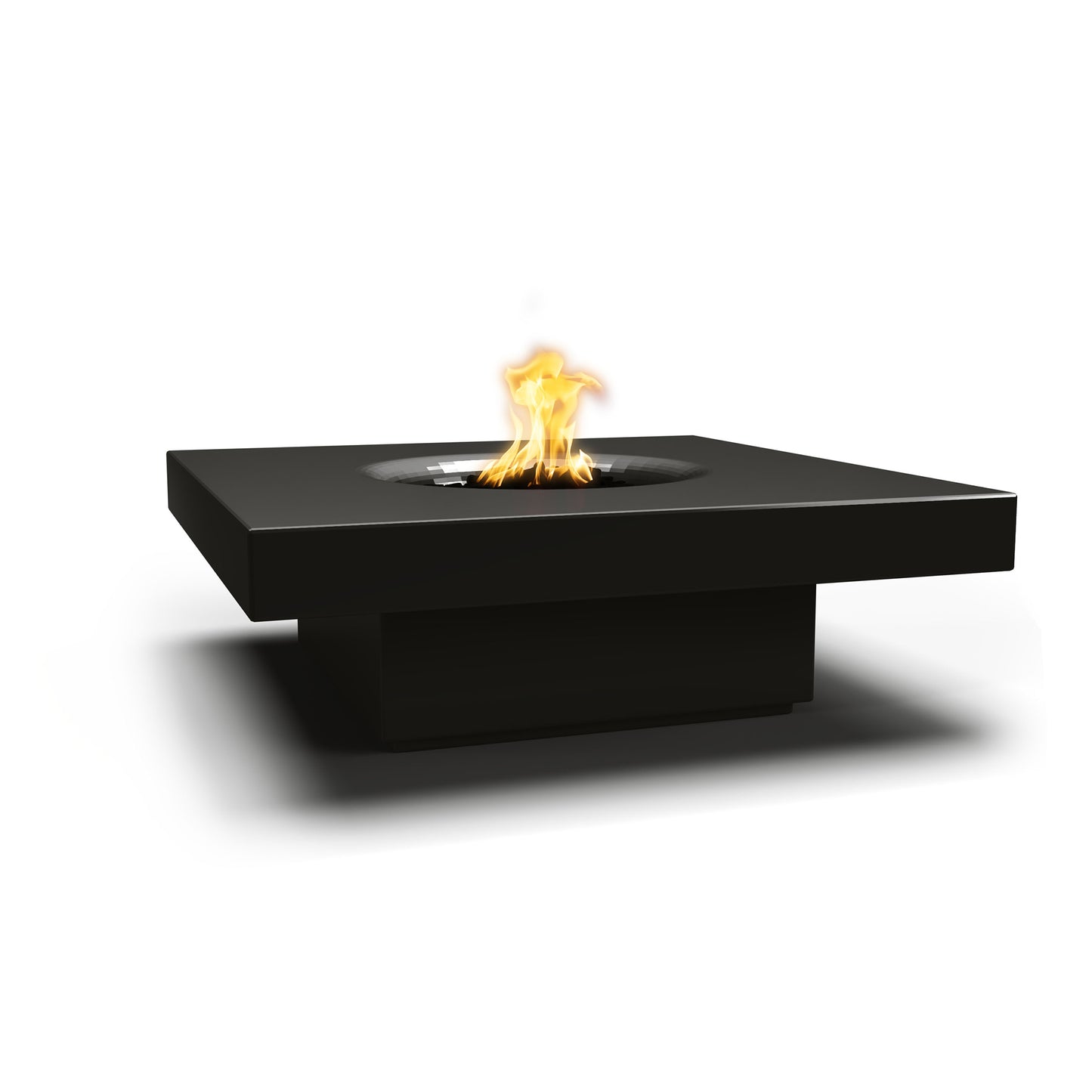 BalboaFireTable Black