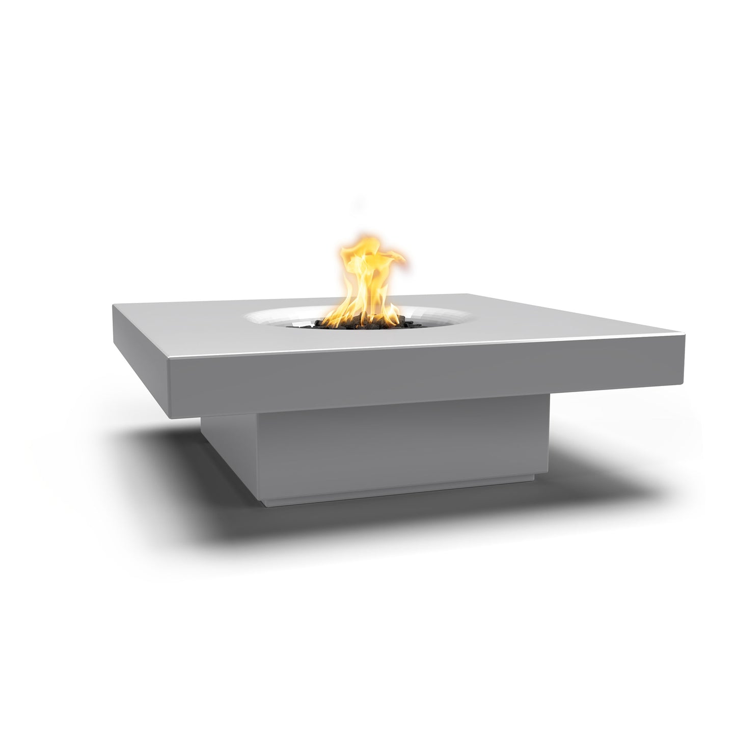 BalboaFireTable NaturalGray