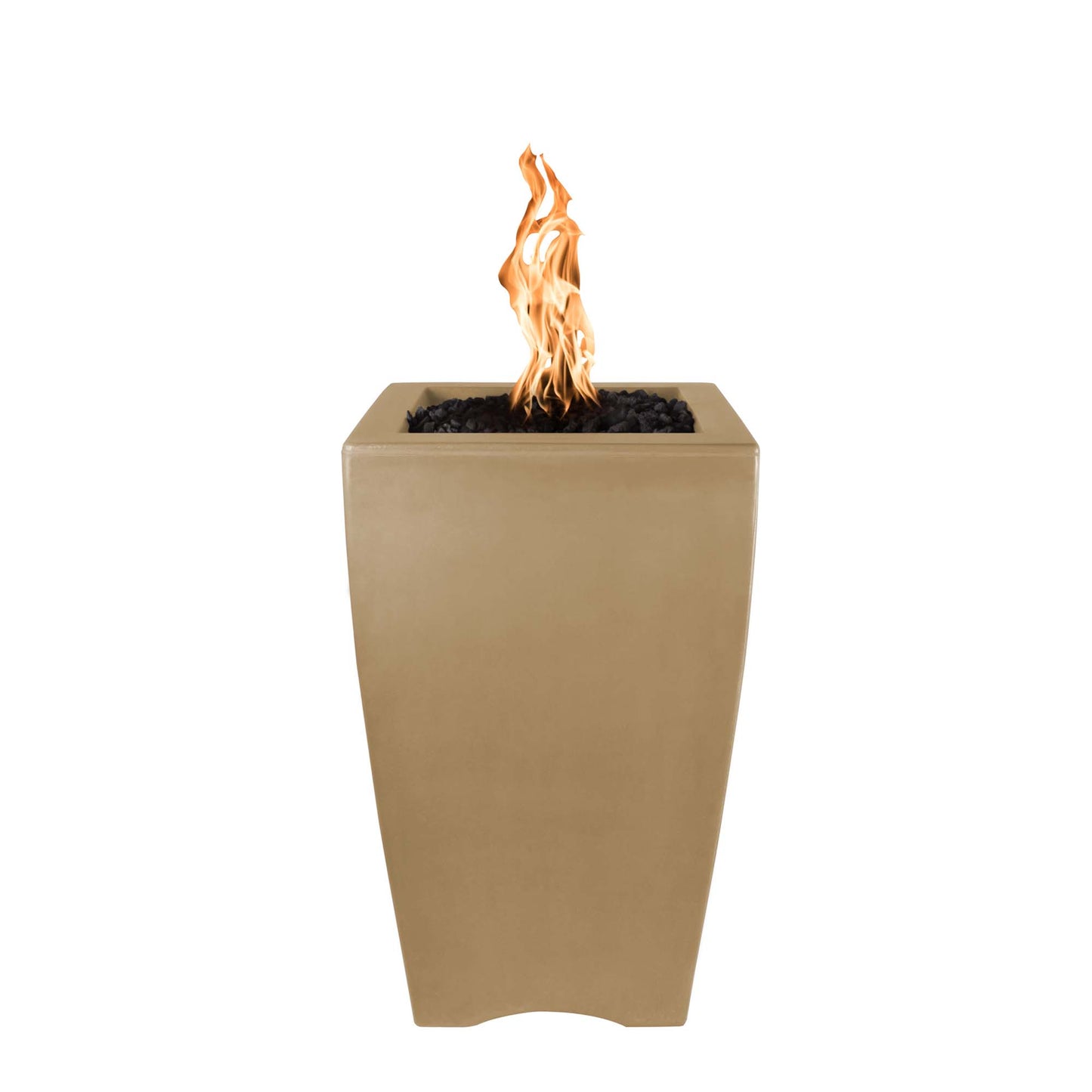 BastonFirePillar Brown