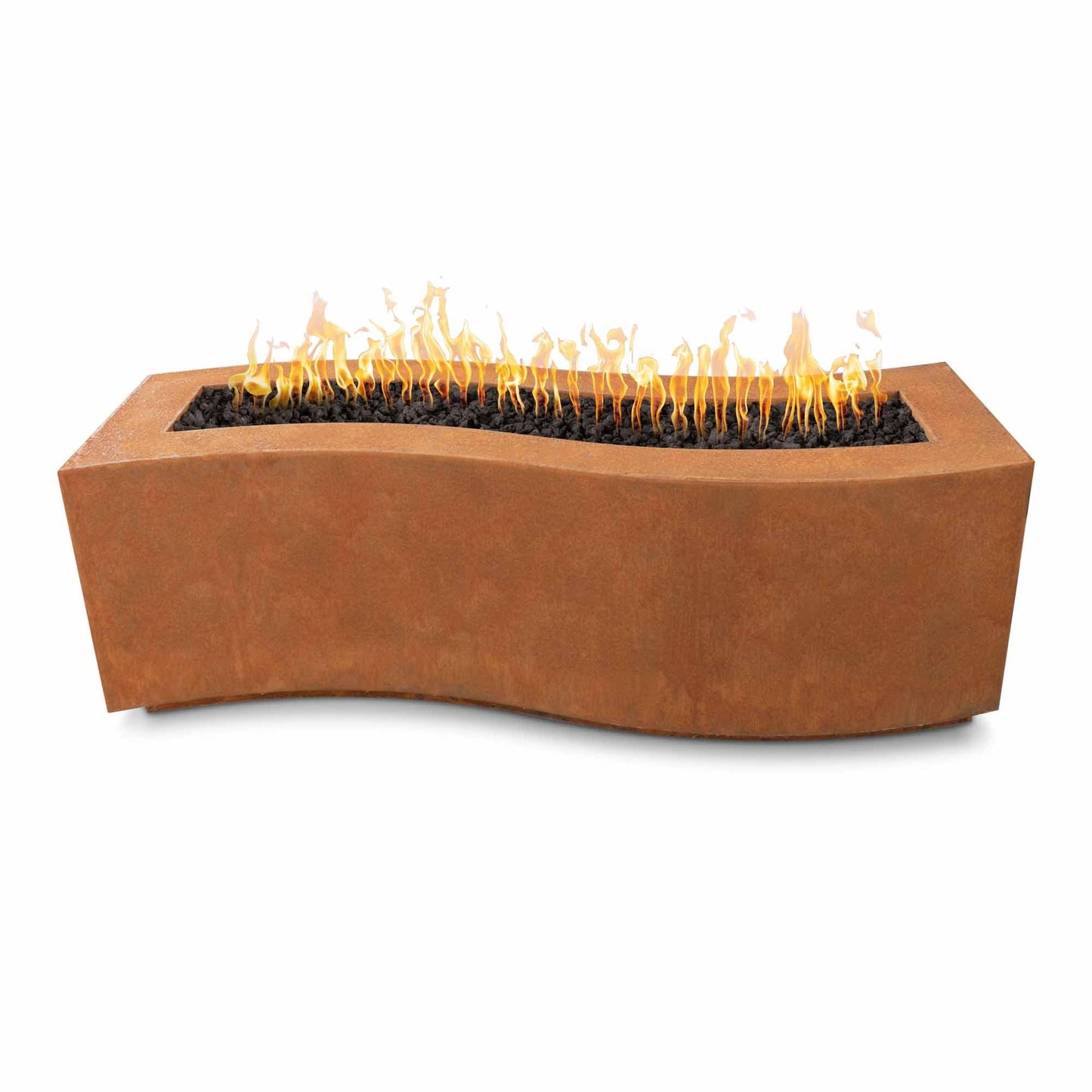 Billow Corten 72