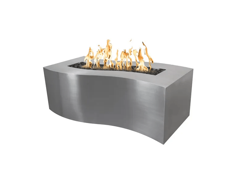 BillowStainlessSteel