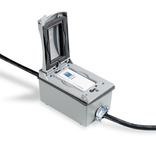 Universal Wi-Fi Electronic Adapter - Suitable For 110V