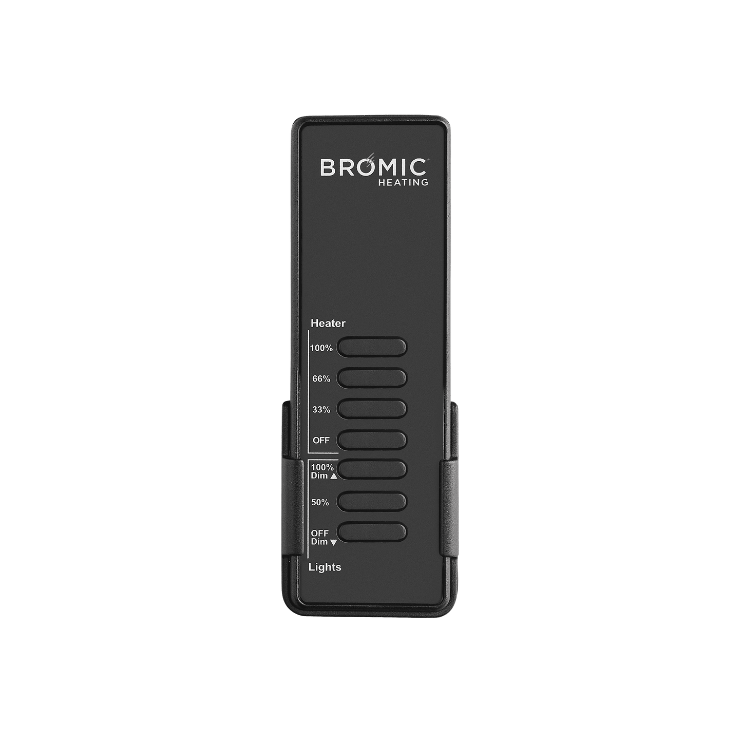 Bromic Eclipse Dimmer Remote