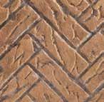 BuffHerringbone CeramicLiner