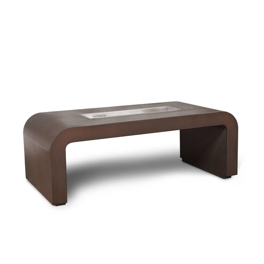 Calabasas Fire Pit Powder Coated scaled