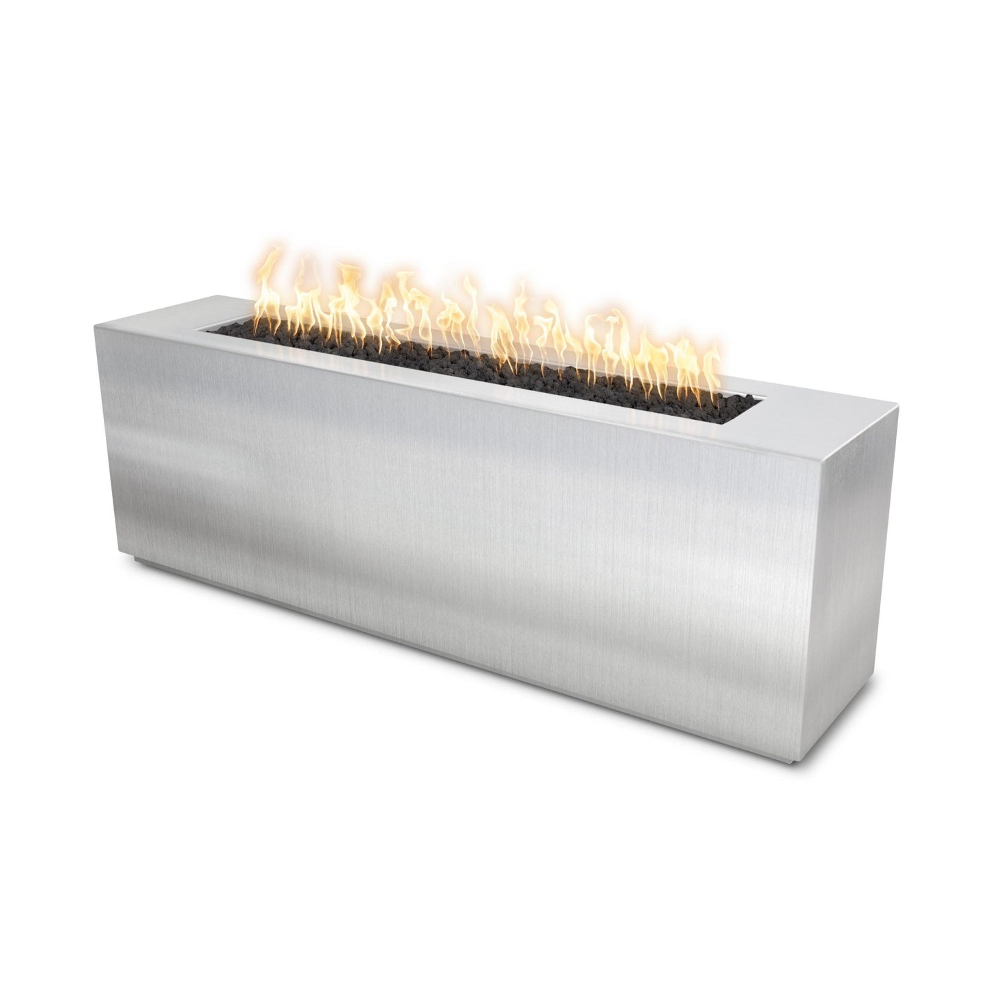 Carmen Fire Pit Stainless Steel scaled