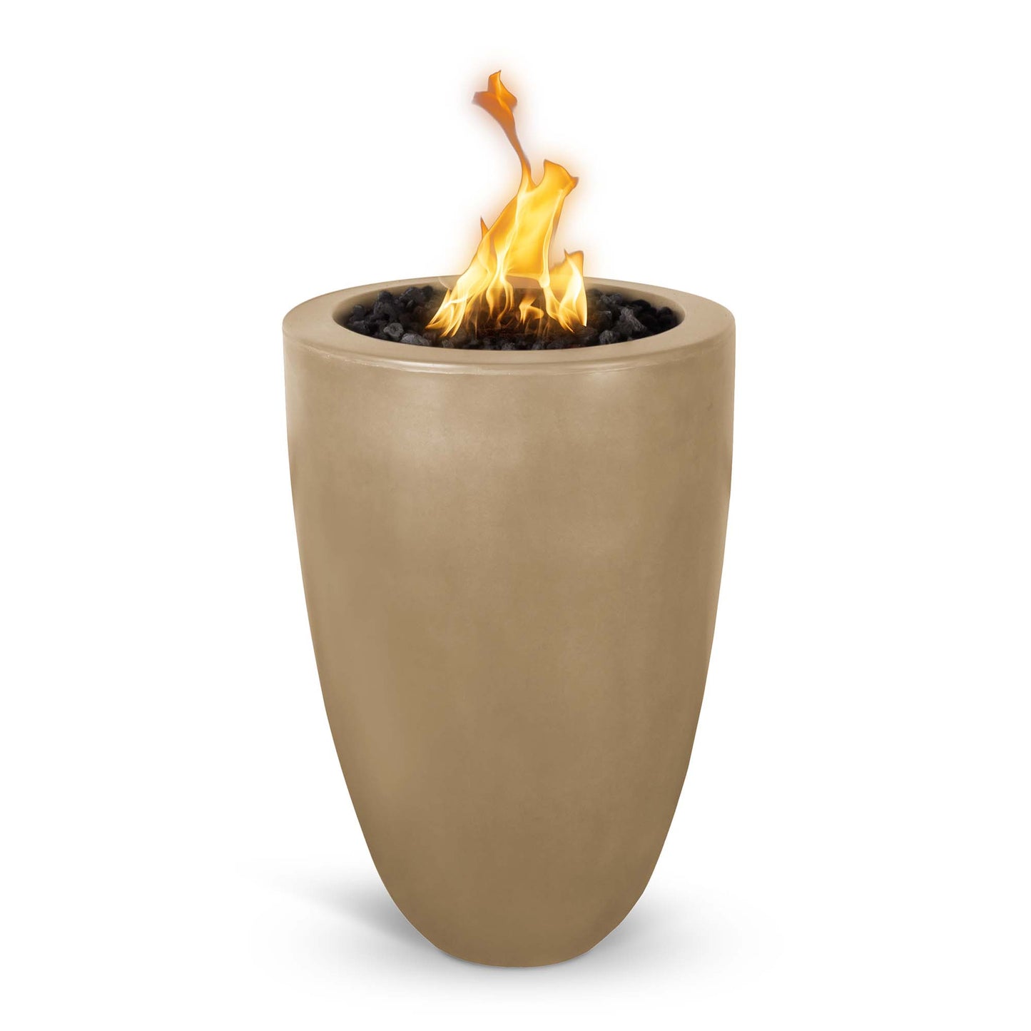 CastilloFirePillar Brown