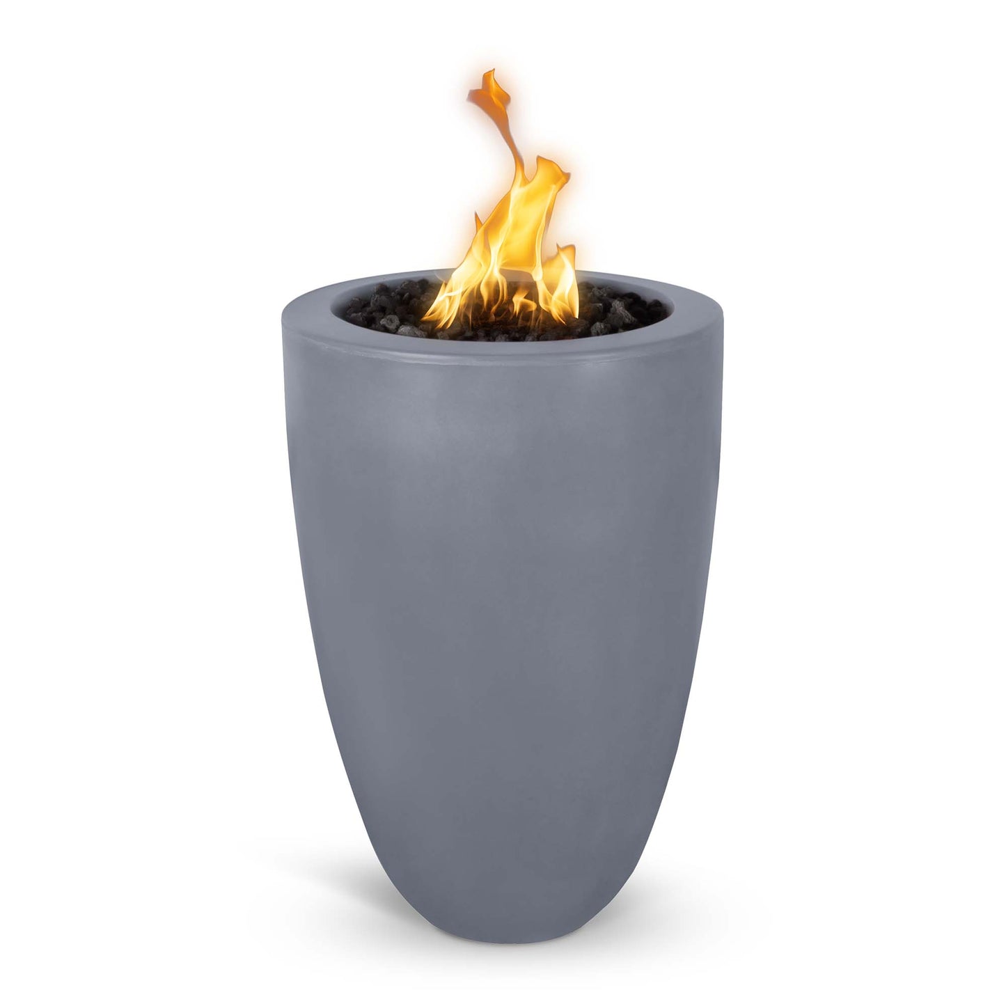 CastilloFirePillar Gray