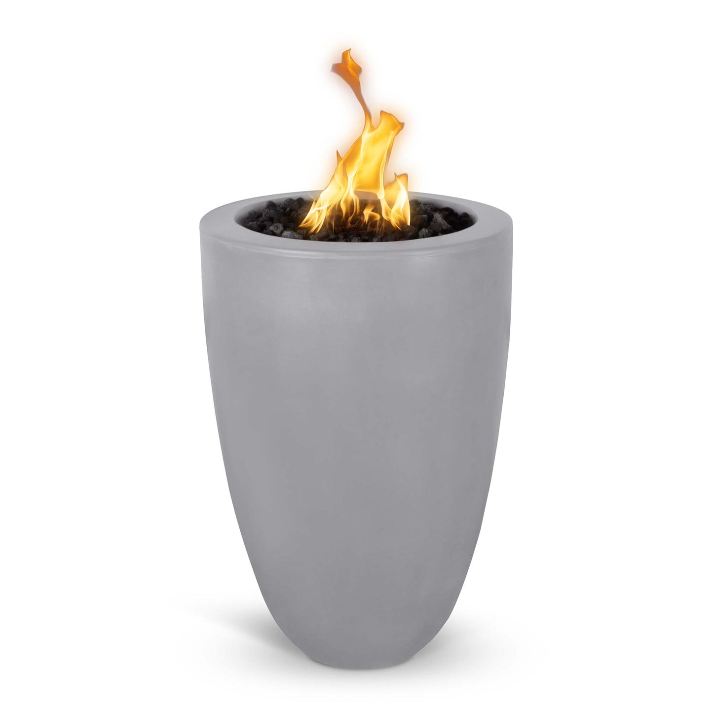 CastilloFirePillar NaturalGray