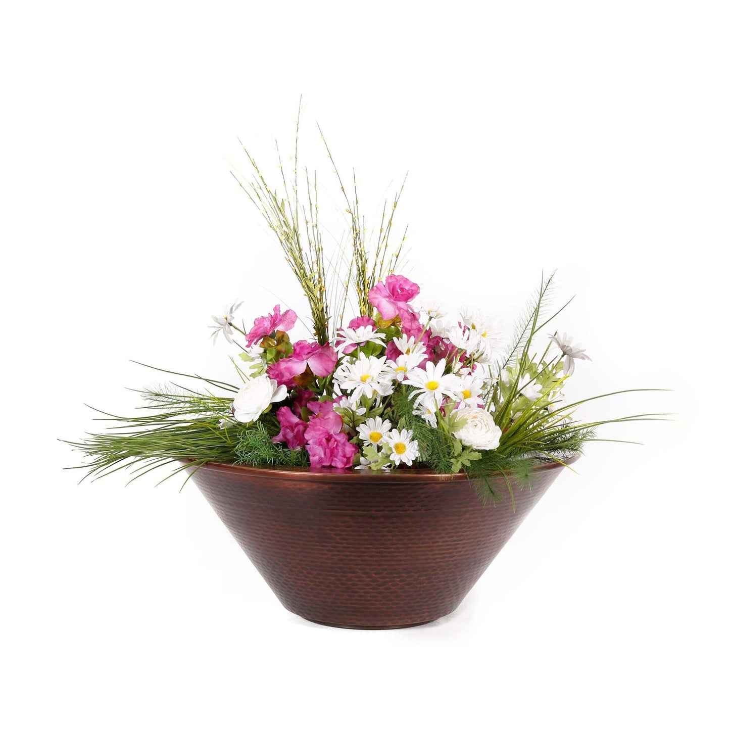 CazoCopperPlanter