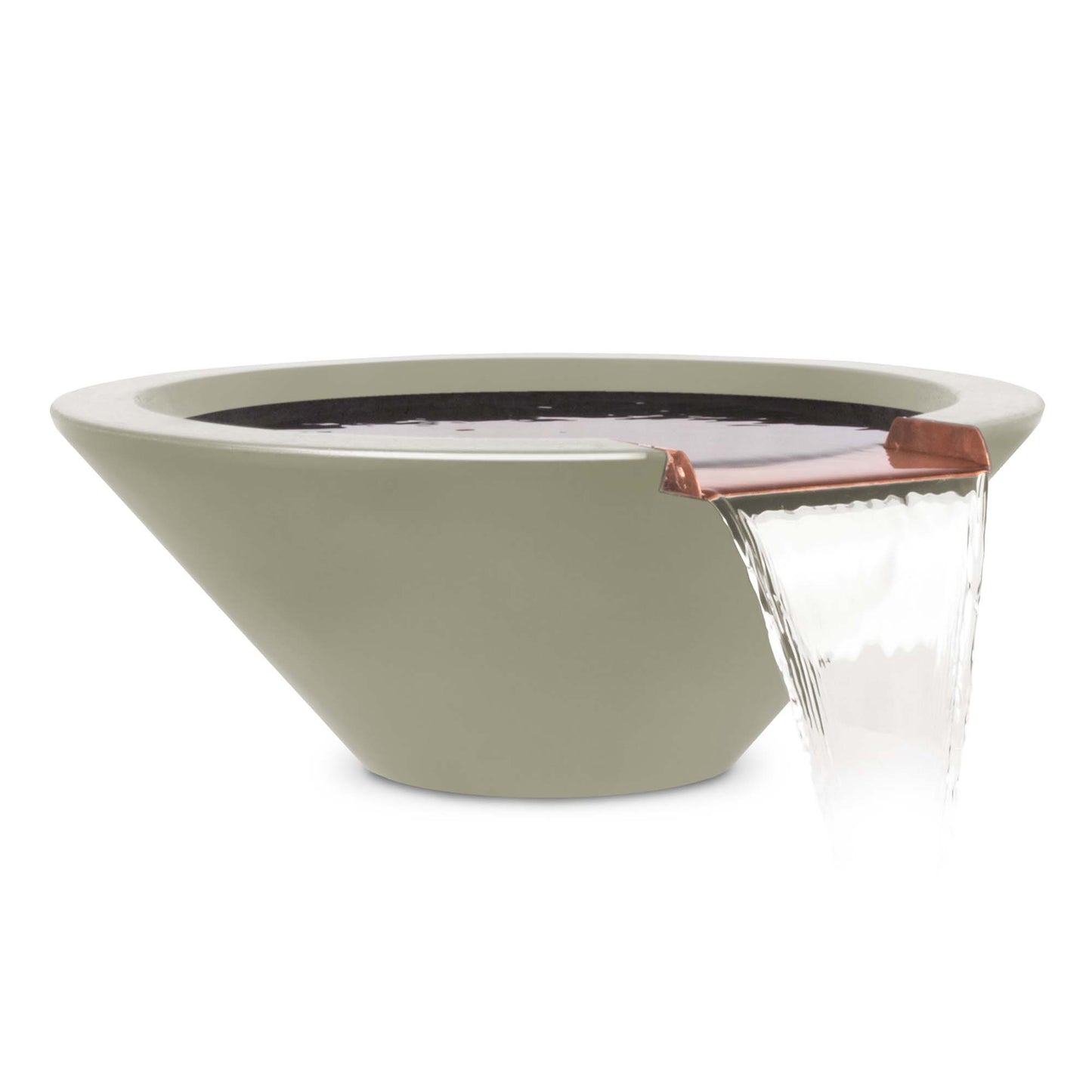 CazoGFRCWaterBowl ash