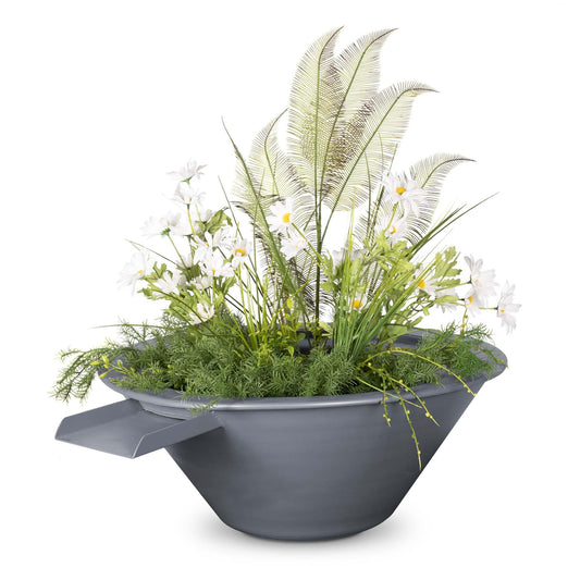 CazoPowderCoatedPlanter