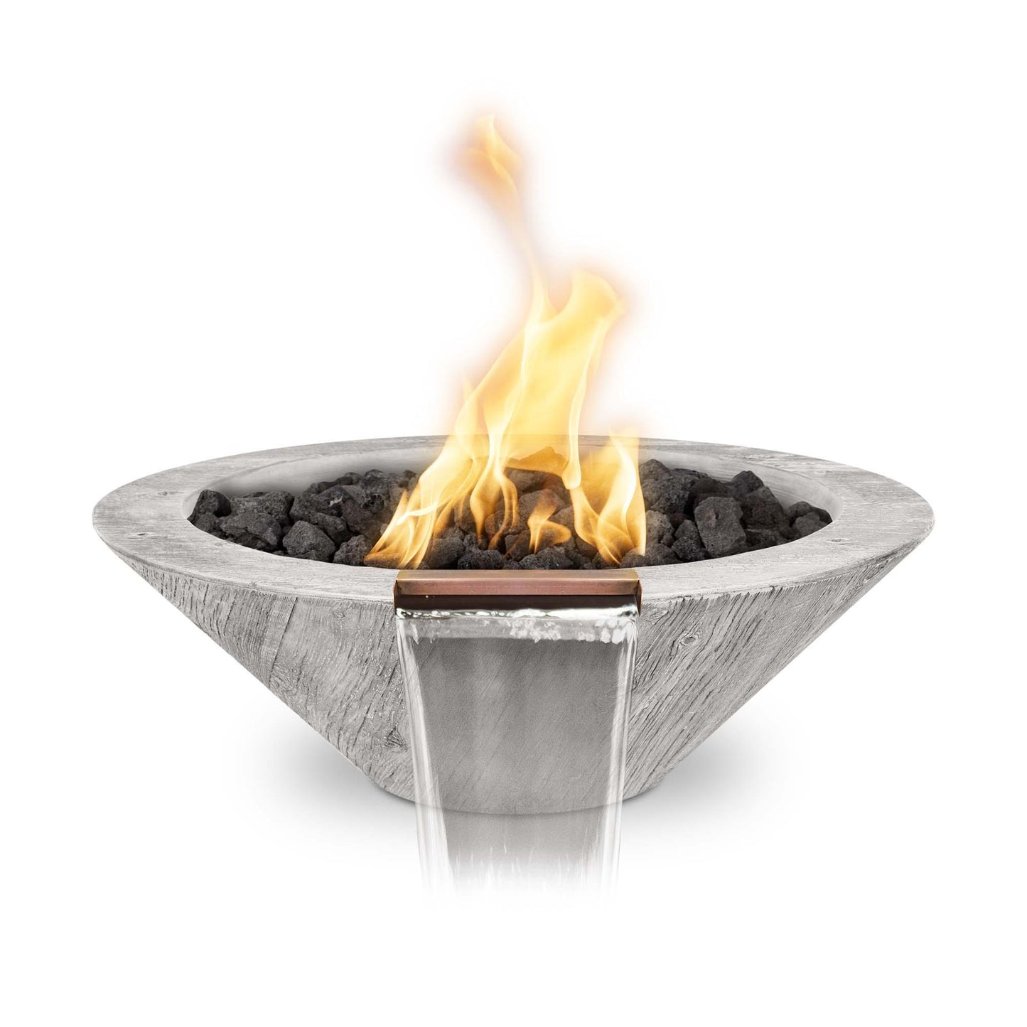 CazoWoodGrain Fire