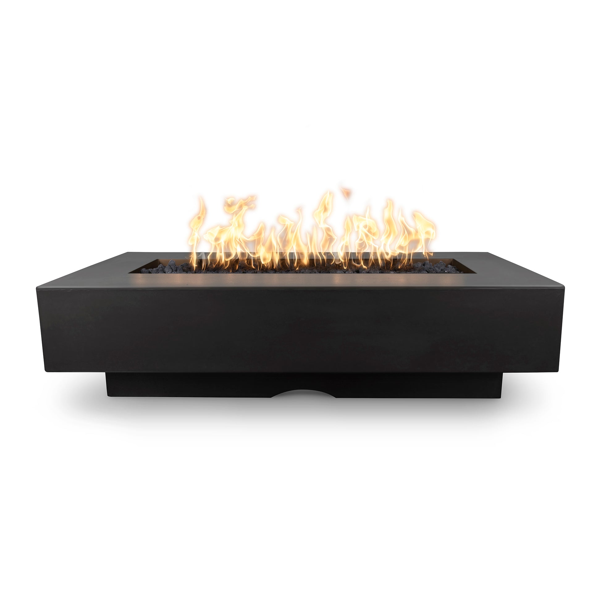 DelMarFirePit Black