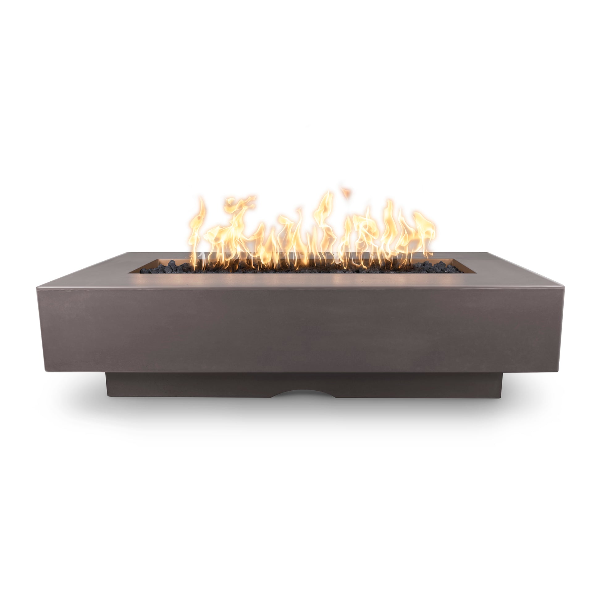 DelMarFirePit Chestnut