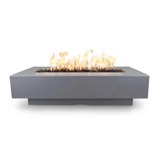 DelMarFirePit Gray