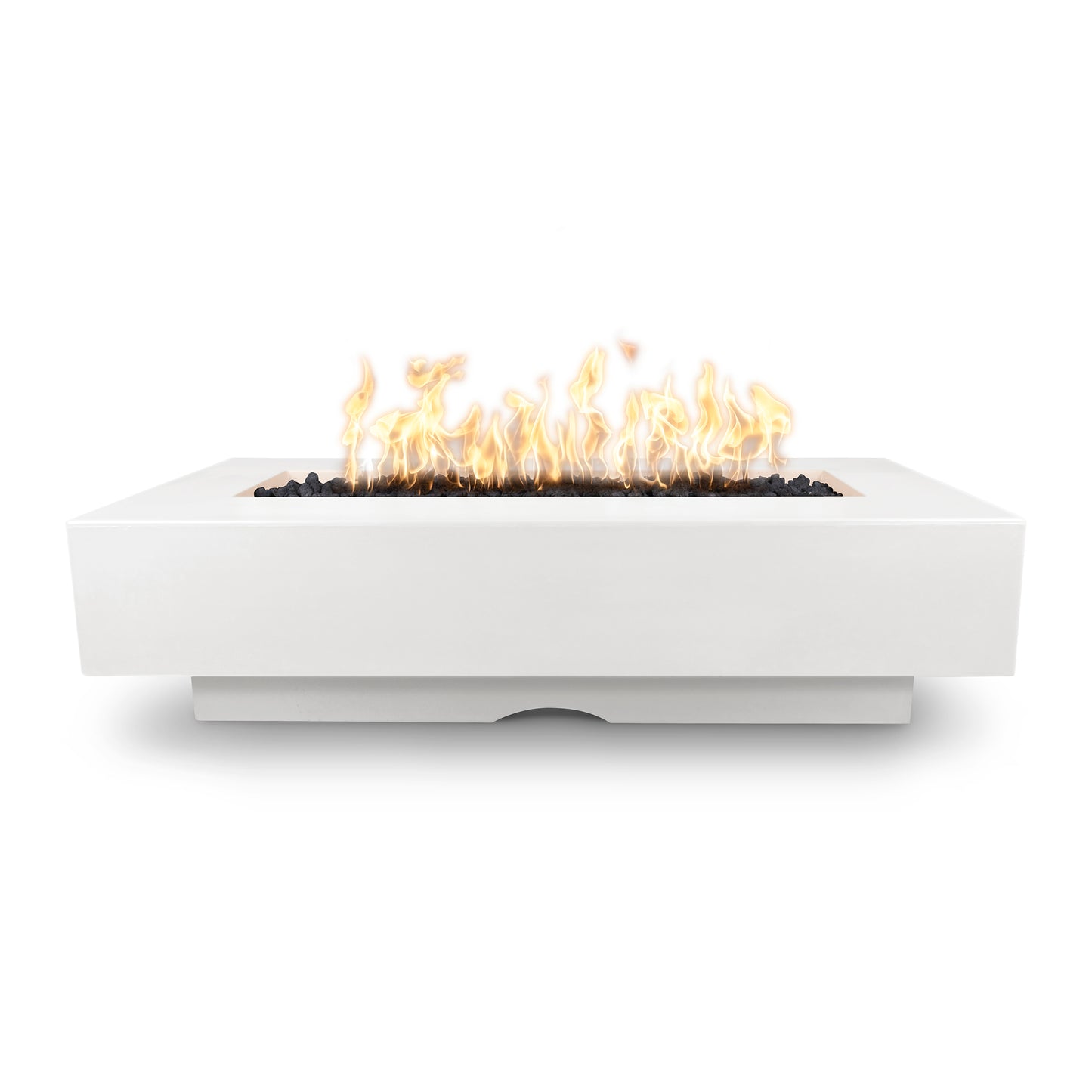 DelMarFirePit Limestone