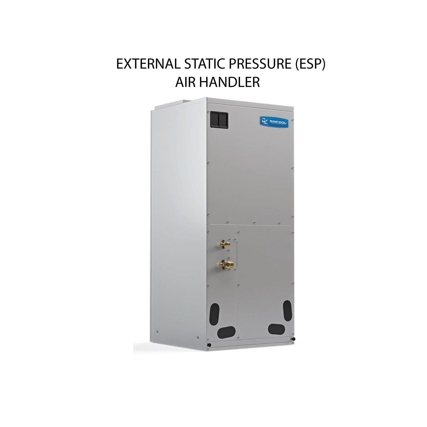 ESP air handler 1 w text