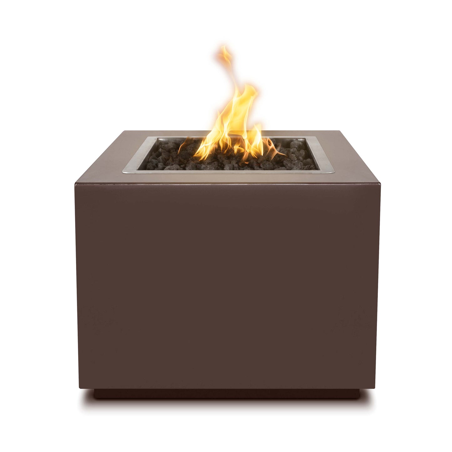 FormaFirePit PowdercoatJava