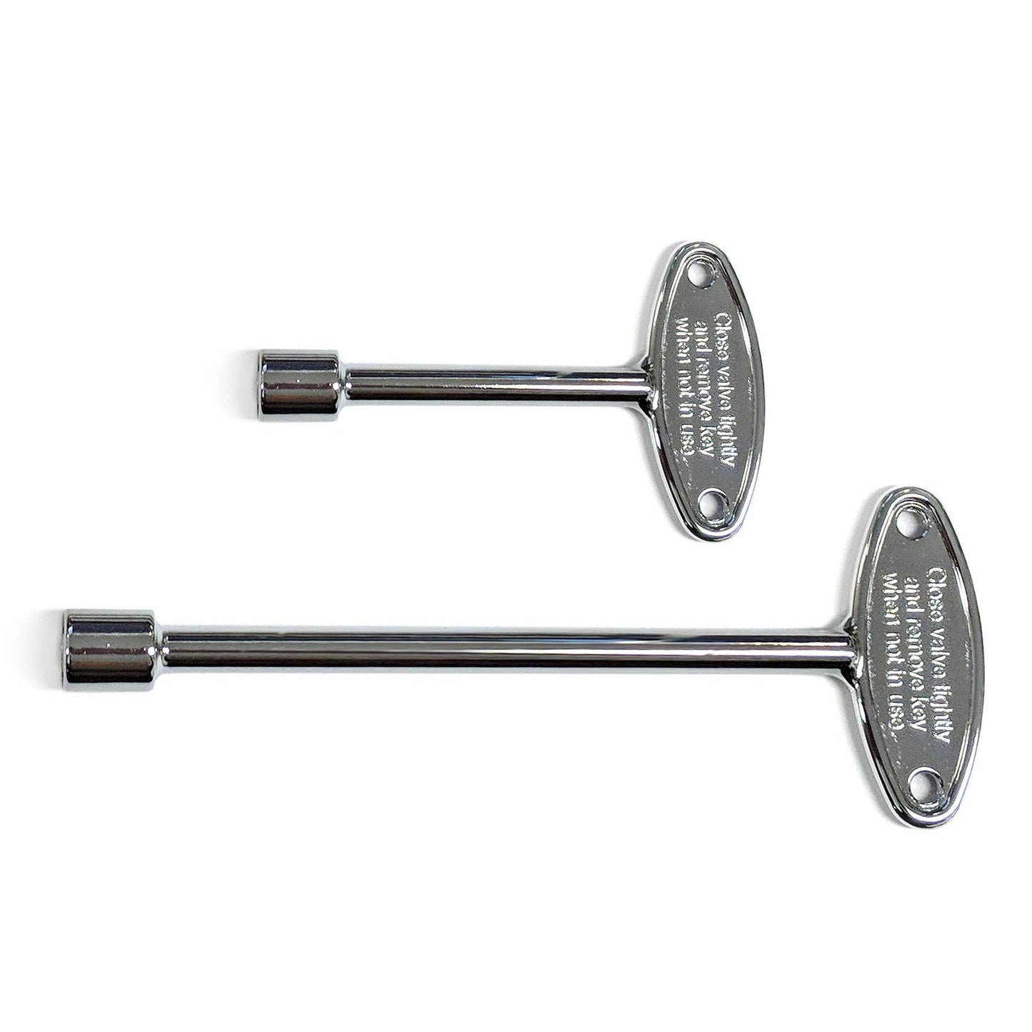 KeysforKeyValves