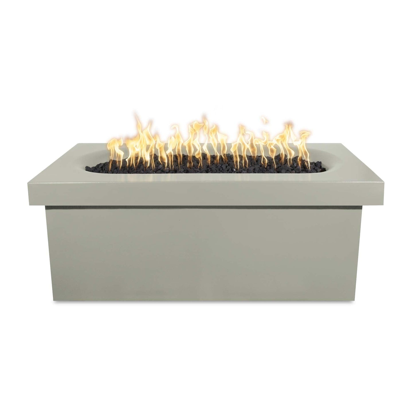 LinearRamonaGFRCFirePit Ash
